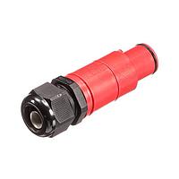 ITT Cannon SNLM-P-S50-25L-R ຕົວເຊື່ອມ Snaplock