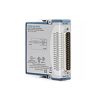 NI NI-9403 C Series ໂມດູນດິຈິຕອນ (5 V/TTL, 7 μs, D-SUB, Conformal Coated)