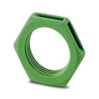 PHOENIX CONTACT 1049830 ອຸປະກອນເສີມ FT NUT M25 GN