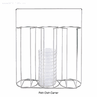 SciLab SL.Rac7030 ຈານຈອງ 3*10mm