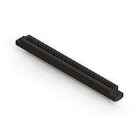 EDAC 355-064-520-508 ຕິດຕໍ່ຂອງກາດຂອງບັດມາດຕະຖານ Card Edge Connector