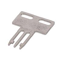 Carlo Gavazzi K14 ກະແຈແບບແກ້ວ FLAT KEY 22MM (PS21S & PS42S)