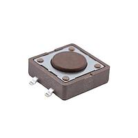 E-Switch TL3300DF260Q ສະຫນອງສະຫນອງສະຫນອງ Tactile Switch SMT 12 mm x 12mm