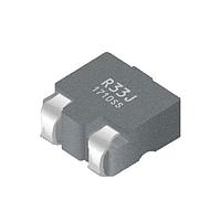 PANASONIC ETQ-P8MR33JFA ພາວເອີ ໂຊກ ໂຄອວ 0.33uH 20% 0.7mOhm 53.5A AEC-Q200