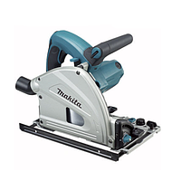 MAKITA SP6000 Plunge ຕັດ Circular Saw (165mm, 1300W)