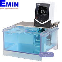 Lauda ET 20 G ອາບຄວາມຮ້ອນ (100 °C, 15.0 / 20.0 L)