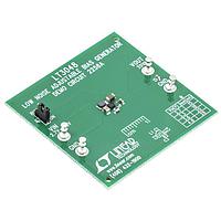 Analog Devices DC2258A ບອດທົດລອງຕົວຄວບຄຸມແຮງແຟງ LDO LT3048 - ສະບັບສຽງເສຍຕ່ຳ Bias Gener