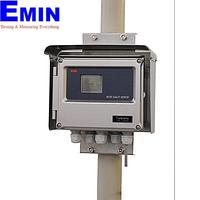 KASAHARA TR-700V ເຄື່ອງວັດແທກຄວາມຂົມຂື່ນທີ່ຕິດຢູ່ສະໜາມ (0~2000°C)