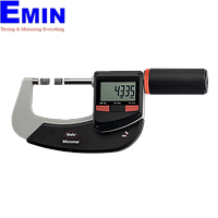 Mahr 4157142DKS ໄມໂຄມິເຕີດິຈິຕອນ (40 EWRi-S, 25-50mm, IP65)