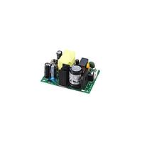 Cincon CFM61S120-T ຕົວແປປະຕິບັດ AC-DC AC-DC Module, 60 Watt, Open Frame, Wafer, 90-264VAC Input, 12VDC Output