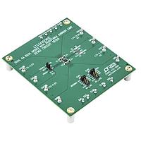 Analog Devices DC1819A Ideal Diode LTC4415EMSE ແຜງທົດລອງ I Dual 4A Ideal D