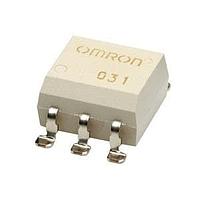 Omron Electronics G3VM-31ER Solid State Relays DA Signal Relay, MOSFET Relay, ພະລັງງານສູງກວ່າ, ການສະຫນອງ 5.0-A ດ້ວຍແຮງແຮງດຳເນີນງານ 30-V, ພາກເກັດ DIP6. ຄວາມຕ້ອງການຕໍ່ຕ້ານ 20 mO ຕ່ຳ.