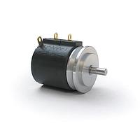 Bourns 3549S-1AG-103B ພອດຕິໂມເຕີມຄວາມຖືກຕ້ອງສູງປະເພດມືດລອງ 10 ກຣຸບ 2W 10Kohm 3% 10-Turn