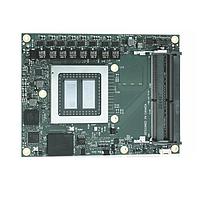 Kontron 68010-0000-51-4 ຄອມພິວເຕີ-ອອນ-ໂມດູນ - COM JUMPtec COMe-bEP7 E3451