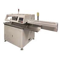 JCW JCW-CST09 ເຕັມອັດຕະໂນມັດ Double Ends Wire Tinning Machine (AWG 32-AWG 16, 8-850 mm)