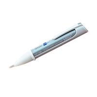 Value+ NF13B ເຄື່ອງກວດຈັບແຮງດັນໄຟຟ້າທີ່ບໍ່ຕິດຕໍ່ (90-1000V)