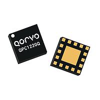Qorvo QPC1220QTR13 ອິນທີເກຣດສະວິດຊີບີ RF Switch ICs Switch DP4T