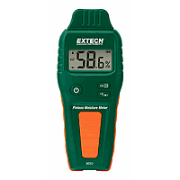 Extech MO53 Pinless Moisture Meter