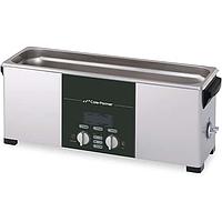 Cole parmer EW-59989-56 ເຄື່ອງເຮັດຄວາມສະອາດ Ultrasonic ດ້ວຍຄວາມຮ້ອນແລະພະລັງງານທີ່ປ່ຽນແປງໄດ້ (7.6L; 37 or 80 KHz)