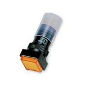 E-Switch P16EES11NGRN ສະຫຼຸບສະຫຼຸບ ILLUM PUSHBUTTON SPDT 8A 125V