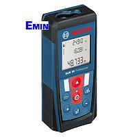 BOSCH GLM 50 Professional, 0.05-50m