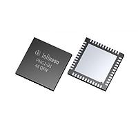 Infineon CYPM1115-48LQXI ຕົວຄວບຄຸມ Buck Boost USB-C HV MCU