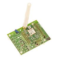 Analog Devices DC9018B-B ໂມດູນເຄືອຂ່າຍ SmartMesh IP RF Certified Eval/Dev Mote