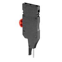 Weidmuller 1609060000 ເຄື່ອງມືແລະເຄື່ອງສະຫມັກ Terminal Block ZTA 2    ZDU4