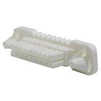 Molex 15-06-0181 ຮາກຮອງ Receptacle MF BMI RECPT DR 18P ມີກັບກັບບົດ PNL MNT EARS 94V0