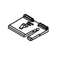 Aptiv 12092164 ລັອກ LOCK SECONDARY LOCK BLUE