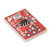 SparkFun BOB-18011 ໄມຄໂຣໂຟນ MEMS SparkFun Analog MEMS Microphone Breakout - ICS-40180