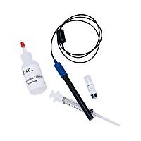 OMEGA ISE-8882 ມາດຕະຖານ ISE, Isa ແລະ ວິທີການອ້າງອີງ Outer-fill Solutions (Surfactant Ion, 50 °C, 1 to 12000 ppm)