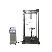 GESTER GT-M82 Toys Scooter Steering Tubes ການທົດສອບຄວາມເຂັ້ມແຂງ