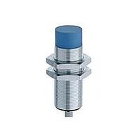 Contrinex 120253-0248 ອຸປະກອນສັງເກດຄວາມໃກ້ M18 Hsg 8mmOD PNP NO 2m 3W