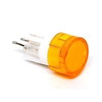 Omron Automation and Safety M2DT-500Y ປຸ່ມກົດສະແດງສະພາບຮາດແວ