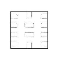 Texas Instruments LMR33620BQRNXRQ1 ຕົວແປປຽນ DC/DC 3.8-V ເປັນ 36-V 2-A ລະດັບລົງຂັ້ນສົມພັນ A 595-LMR33620BQRNXTQ1