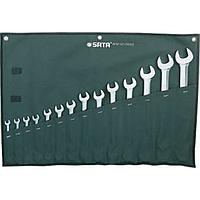 SATA 09062 14PC. ຊຸດປະສົມ (METRIC)