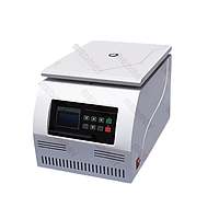 Medmay MC3015 Benchtop Centrifuge ຄວາມໄວສູງ (16500rpm; 19070×g)