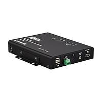 Tripp Lite B162-100-POE ໂມດູນອິນເຕີເຟດ 4K HDMI/IP ຂະຫນາດໄກດ້ວຍ POE - RX