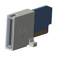 Amphenol FCI ME3005630502911 ຕົວເຊື່ອມຂອງກາດຂອງບັດມາດຕະຖານ MINI COOL EDGE