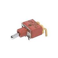 C&K E105SD1CBE Toggle MOM-OFF-MOM SPDT PC