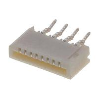 Molex 52806-0810 ບອດຕິດຕັ້ງ 1.00 MM FFC/FPC CONN