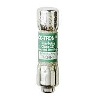 Eaton Bussmann FNQ-R-4/10 ຟິວເວລາລໍຖ້າ 600VAC .4A Time Delay CC Tron