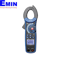 CEM DT-356H AC/DC True RMS Clamp Meters (True RMS, AC/DC 1000A)