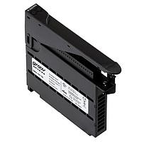 Opto 22 GRV-IVI-12 ໂມດູນ I/O ອິນພຸດອານາລອກ, ຂະໜາດຫຼາຍ, +/-1.25 ຫາ +/-160 V, ປອດໄພ, 12 ຊ່ອງ