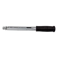 Tohnichi CSP100N3X15D Interchangeable Head Type Preset Torque Wrench (20~100 N.m)