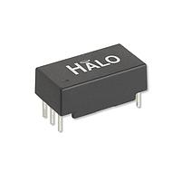 HALO Electronics TDR57-A550ALLF ຕົວແປກຳລັງ 5kV 1 ຊ່ອງ BMS ISO AEC-Q200