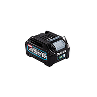 MAKITA 191B36-3 ແບດເຕີຣີ້ມາດຕະຖານ BL4025 (LI-ION,40V, 2.5AH)