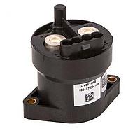 ສະຫຼັບກົນຈັກໄຟຟ້າ