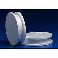 Molex 106816-2093 ກວດສອບການຫຼອດສະບັບສະບັບ, ເສື້ອກັນ, ທູບບິ້ງ ແລະ ທູບຄອນດູຍ UV FLXBLE FUS TUBING TSH050375 PRC PER MR